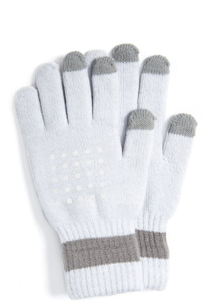 MUK LUK GLOVES.